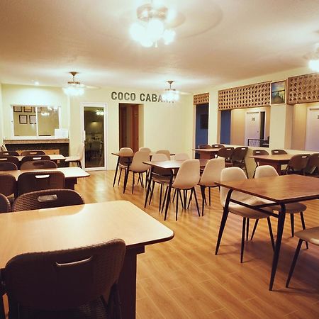Coco Cabana Apartelle Panglao Szoba fotó