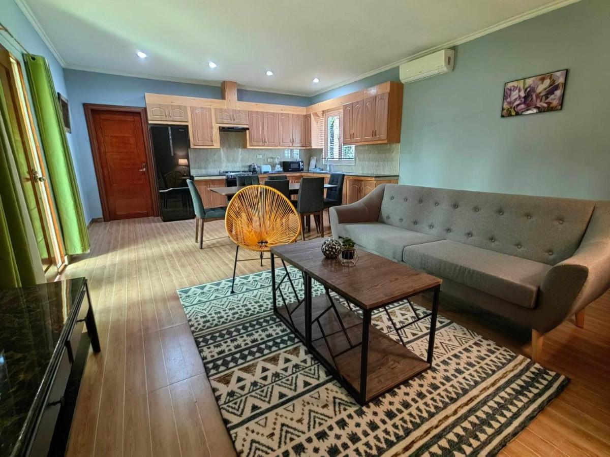 Coco Cabana Apartelle Panglao Kültér fotó